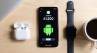 Android’s latest AI feature predicts what you’ll do next