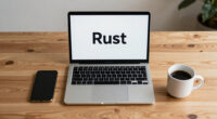 Announcing Rust 1.96