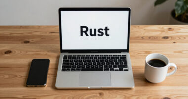 Announcing Rust 1.96