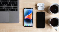 Apple acquired another company that could help build out its Creator Studio subscription