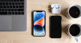Apple acquired another company that could help build out its Creator Studio subscription