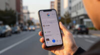 Apple backs Google after EU orders Android be opened up to AI rivals