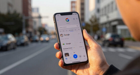 Apple backs Google after EU orders Android be opened up to AI rivals