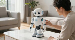Are humanoid robots all hype?