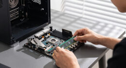 Asus enters the RAM market during the largest memory shortage in history, 48GB kit lands at $880 — brand's first DDR5 kit makes the RTX 5070 Ti look like a bargain