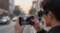 Asus ROG Xreal R1 AR glasses pre-orders start today at $849 — 240 Hz virtual gaming at 171 inches on PC, Xbox, and PlayStation