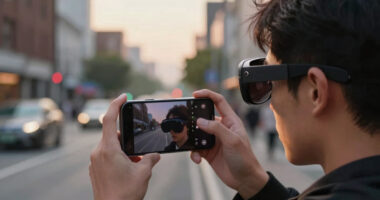Asus ROG Xreal R1 AR glasses pre-orders start today at $849 — 240 Hz virtual gaming at 171 inches on PC, Xbox, and PlayStation