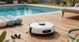 Beatbot Pool-Cleaning Robots Are on Sale