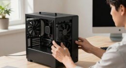 Best Quiet CPU Coolers for Sustained AI/Compute Loads