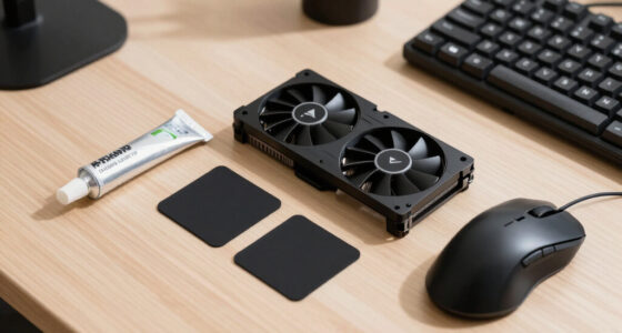 Best Thermal Paste and Pads for High-TDP GPUs