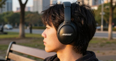 Bose Promo Code: 40% Off for May 2026