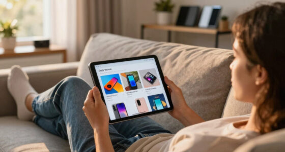 BR Daily Deals Play and binge-watch now Grab it now: https://amazon.com.br/dp/B0GC17K7K7?tag=x-bcofertas-20… Coupon: DAILYCUPON For R$ 1,679.00 Samsung 43" QLED Smart TV Full HD Q5F HDR Free Channels Xbox Gaming Virtual Sound | Coupon Amazon | TV