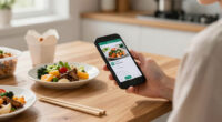 China loves food deliveries. Restaurants are starving as a result