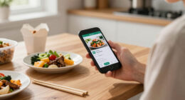 China loves food deliveries. Restaurants are starving as a result