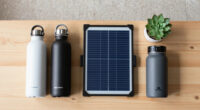 China's EcoFlow to sell solar panels in British supermarkets soon