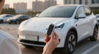China's Leapmotor woos Germans with $57 monthly EV lease