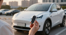 China's Leapmotor woos Germans with $57 monthly EV lease
