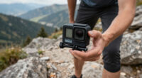 Chinese rivals push GoPro from pioneer to takeover target