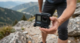 Chinese rivals push GoPro from pioneer to takeover target