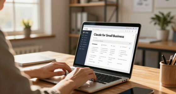 Claude for Small Business