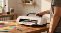 Cricut’s $99 craft cutting machine helped me feel creative again
