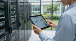 Data centers could actually be good for your hometown