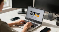 Dell Coupon Codes: 20% Off for May 2026