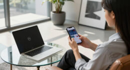Dell's price target raised at Morgan Stanley, but analysts remain cautious