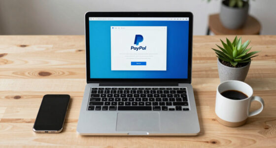 DOJ extracts $30m settlement from PayPal over minority-owned business program