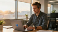 Dropbox CEO Drew Houston to step down