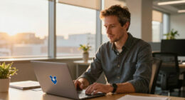 Dropbox CEO Drew Houston to step down