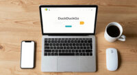 DuckDuckGo search saw 28% more visits after Google said people love AI mode