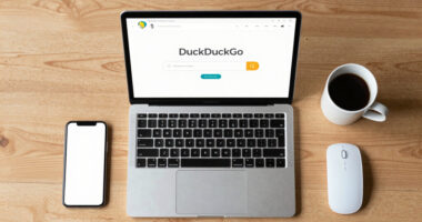 DuckDuckGo search saw 28% more visits after Google said people love AI mode