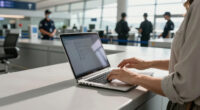 EFF to 4th Circuit: Electronic Device Searches at the Border Require a Warrant