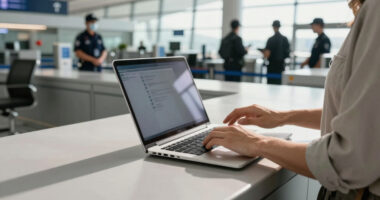 EFF to 4th Circuit: Electronic Device Searches at the Border Require a Warrant