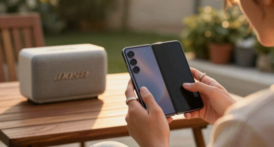 Engadget review recap: Razr Fold, Bose Lifestyle Ultra Speaker, Ultrahuman Ring Pro and more