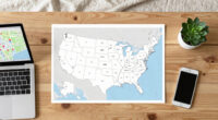 Erin Brockovich made a map to track data centers around the country