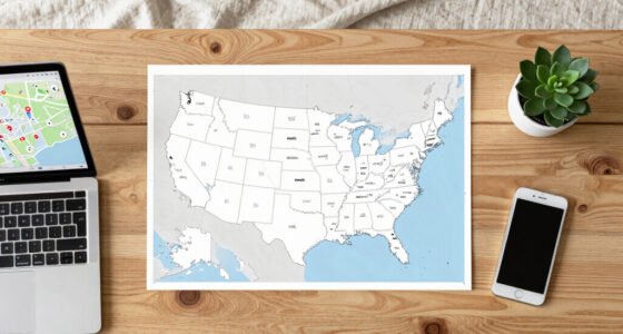 Erin Brockovich made a map to track data centers around the country