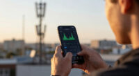 FCC angers small carriers by helping AT&T and Starlink buy EchoStar spectrum