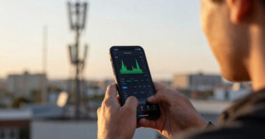FCC angers small carriers by helping AT&T and Starlink buy EchoStar spectrum