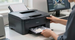 Foiled plot tried to sneak 49 lbs of cocaine into Australia via Xerox printers