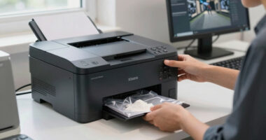 Foiled plot tried to sneak 49 lbs of cocaine into Australia via Xerox printers