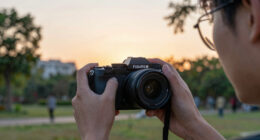 Fujifilm’s X Half is even more whimsical with a $300 price cut