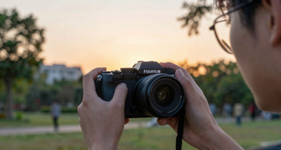 Fujifilm’s X Half is even more whimsical with a $300 price cut