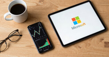 Gates Foundation Sells Remaining Microsoft Stake