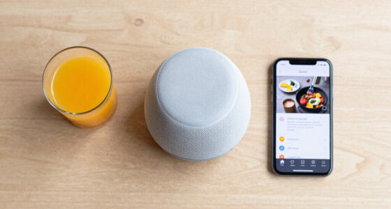 Gemini for Google Home will no longer freak out if you ask it how to make a margarita