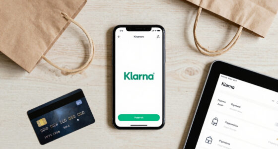 Google Adds Klarna, Affirm as AI Shopping Payment Options