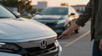 Honda’s hybrid future starts with new Accord and RDX prototypes