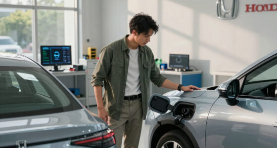 Honda taps ace engineer to lead transformation after EV strategy pause