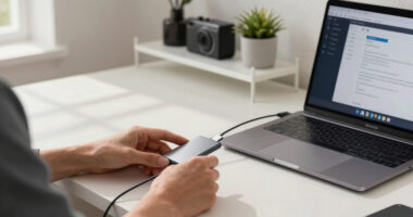 How to Write to SSDs [pdf]